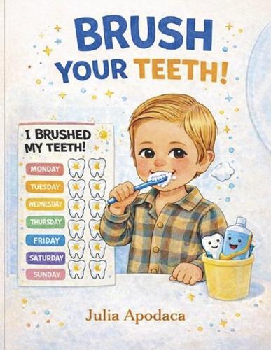 Brush Your Teeth!