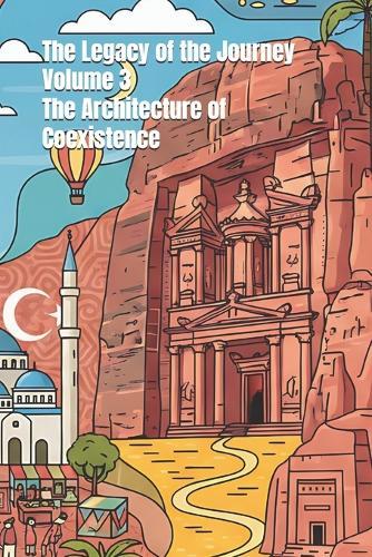 The Legacy of the Journey - Volume 3 - The Architecture of Coexistence