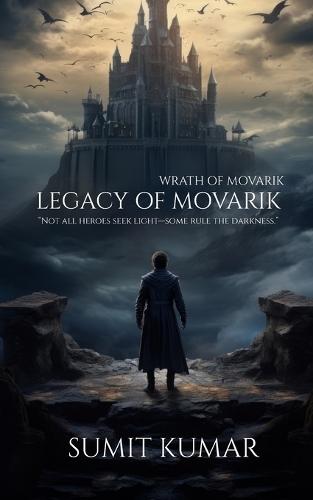 Legacy of Movarik: Wrath of Movarik