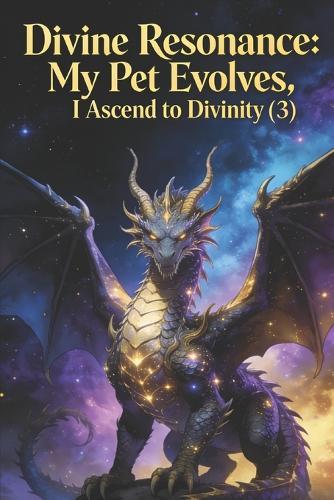 Divine Resonance: My Pet Evolves, I Ascend to Divinity(3)