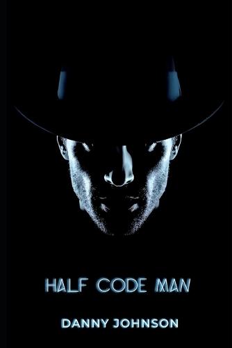 Half Code Man