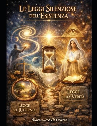 Le Leggi Silenziose dell'Esistenza: La Legge della Verità La Legge del Ritorno