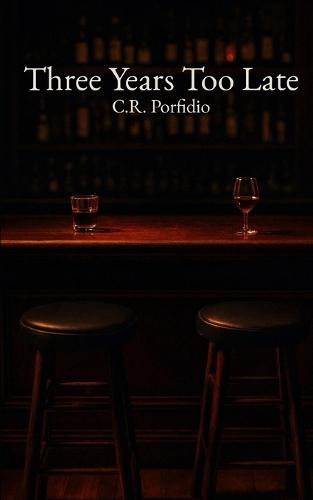 Three Years Too Late