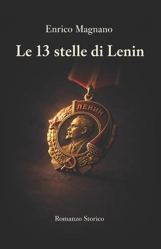 Le 13 stelle di Lenin