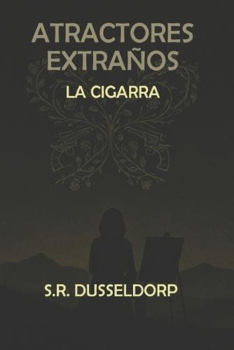Atractores Extraños: La Cigarra