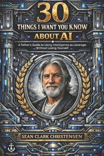 30 Things I Want You To Know About AI: A Father's Guide to Using Intelligence as Leverage Without Losing Yourself