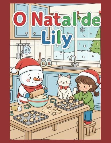 O Natal de Lily
