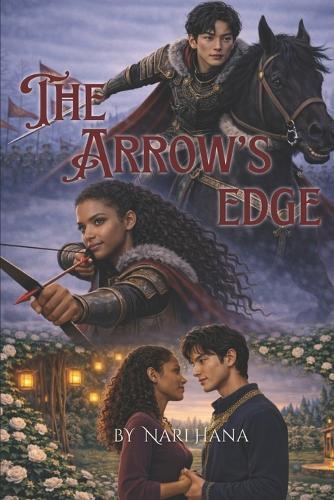 The Arrow's Edge