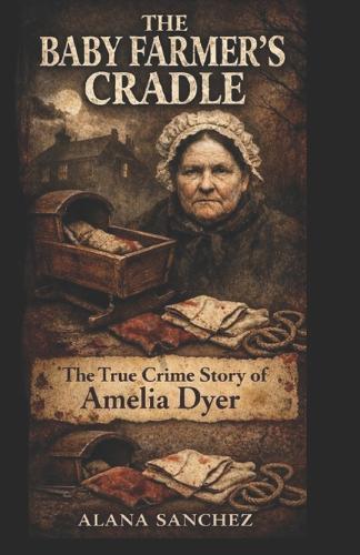 The Baby Farmer's Cradle: The True Crime Story of Amelia Dyer