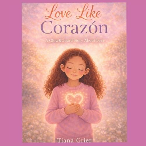 Love Like Corazón: A Glow&Guard Story About Love