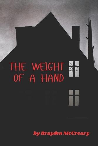 The Weight of a Hand: Daniels Sacrifice