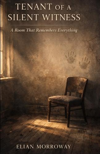 Tenant of a Silent Witness: A Room That Remembers Everything