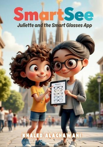 SmartSee - Juliette and the Smart Glasses App