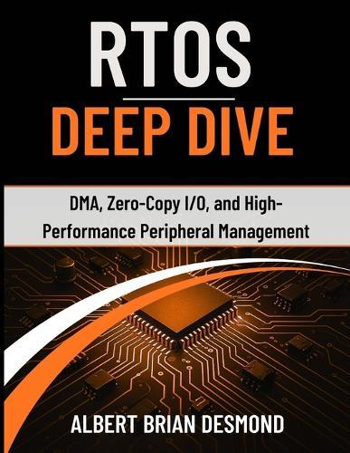 Rtos Deep Dive: DMA, Zero-Copy I/O, and High-Performance Peripheral Management