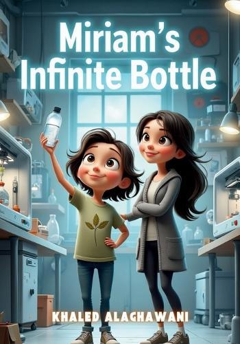Miriam's Infinite Bottle