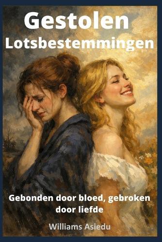 Gestolen Lotsbestemmingen: Door bloed verbonden, door liefde gebroken