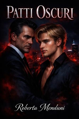 Patti Oscuri: Terzo e ultimo libro della saga dei tre moschettieri