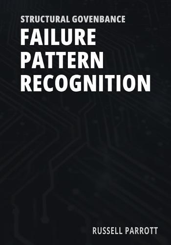 Structural Governance Failure Pattern Recognition: Identifying Recurrent Accountability Failures in Automated Systems