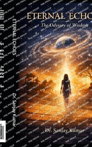 Eternal Echoes: An Odyssey of Wisdom