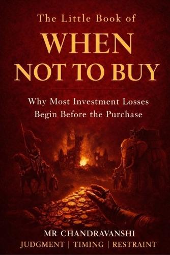 The Little Book of When Not to Buy: Why Most Investment Losses Begin Before the Purchase Judgment Timing Restraint