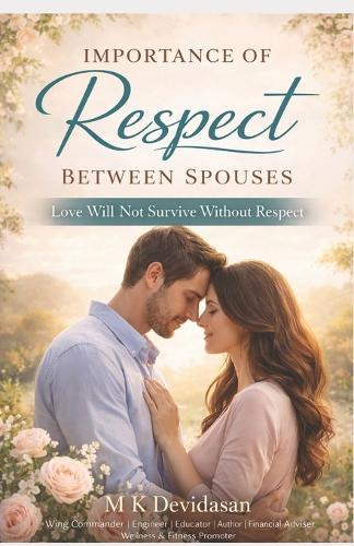 Importance of Respect Between Spouses