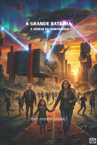 A Grande Batalha: A Gênese Da Humanidade