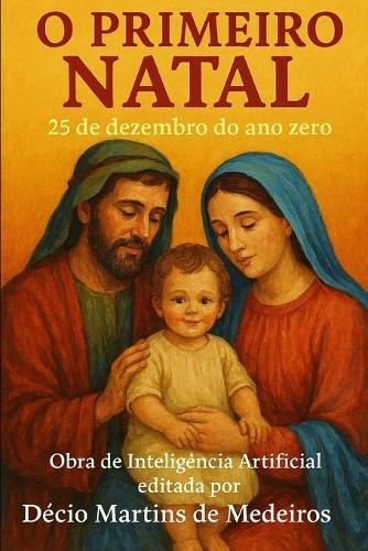 O Primeiro Natal: 25 de dezembro do ano zero