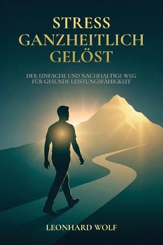 Stress ganzheitlich gelöst: Der einfache und nachhaltige Weg für gesunde Leistungsfähigkeit