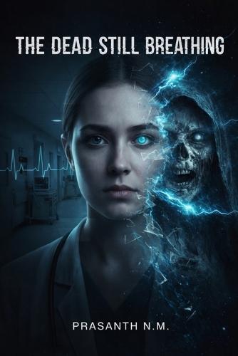 The Dead Still Breathing (A Medical Horror Thriller): When pronounced dead patients wake screaming names, a hospital becomes the most dangerous crime scene.