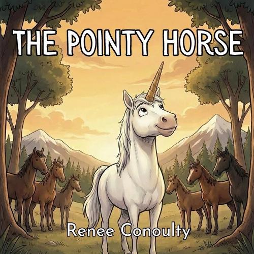 The Pointy Horse