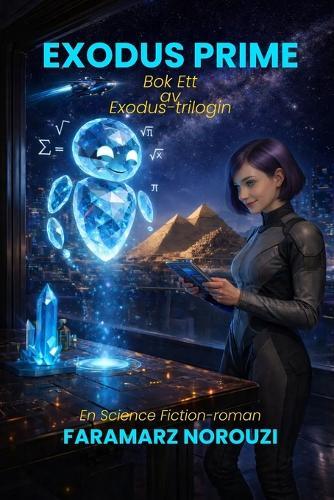 Exodus Prime: Bok ett av Exodus-trilogin