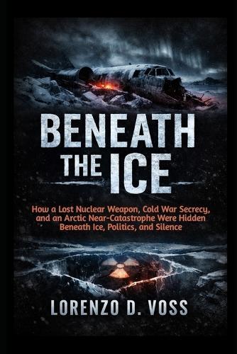 Beneath the Ice: How a Lost Nuclear Weapon, Cold War Secrecy, and an Arctic Near-Catastrophe Were Hidden Beneath Ice, Politics, and Silence