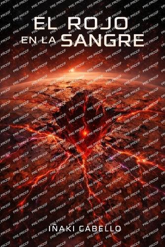 El Rojo En La Sangre