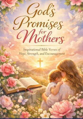 God's Promises for Mothers: Inspirational Bible Verses of Hope, Strength, and Encouragement