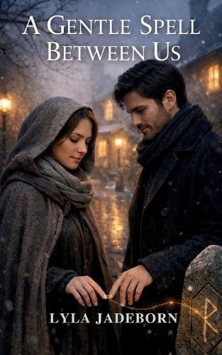 A Gentle Spell Between Us: A Clean Cozy Fantasy Romance