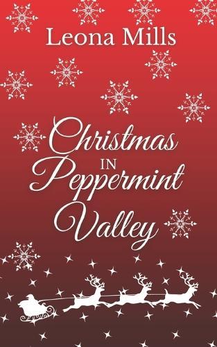 Christmas in Peppermint Valley