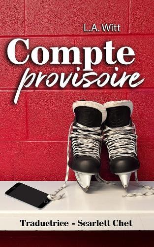 Compte provisoire