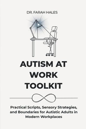 Autism at Work Toolkit: Practical Scripts, Sensory Strategies, and Boundaries for Autistic Adults in Modern Workplaces