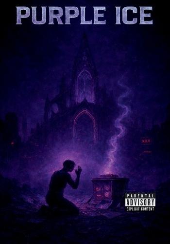 Purple Ice
