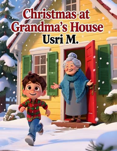 Christmas at Grandma's House