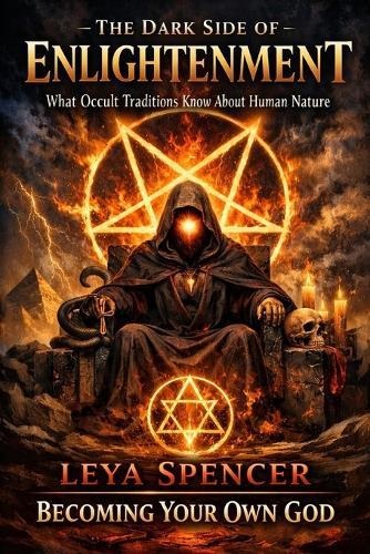 The Dark Side of Enlightenment: What Occult Traditions Know About Human Nature
