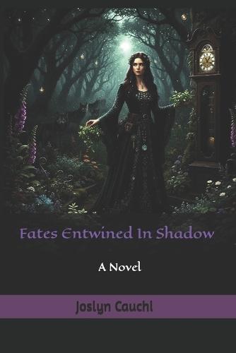 Fates Entwined In Shadow
