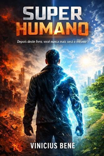 Super Humano - Transforme-se em 365 dias