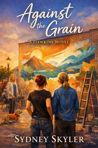 Against the Grain: A Hawkins Novel
