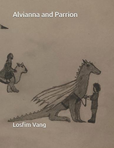 Alvianna and Parrion