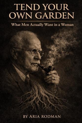 Tend Your Own Garden: What Men Actually Want in a Woman