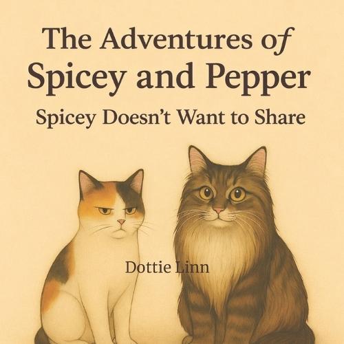 Spicey Doesn't Like To Share
