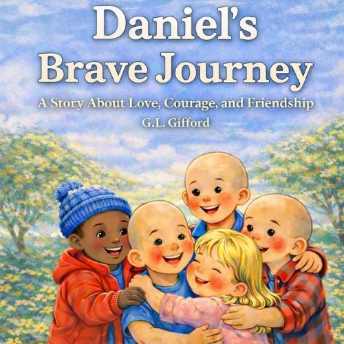 Daniel's Brave Journey: A Story About Love, Courage, and Friendship