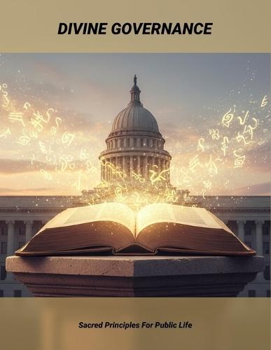 Divine Governance: Sacred Principles For Public Life