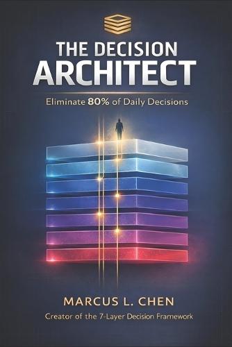 The Decision Architect: Eliminate 80% of Your Daily Choices